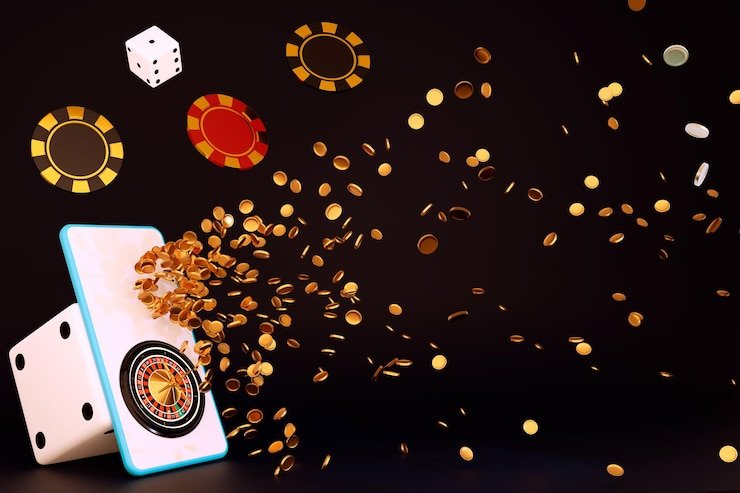 Live roulette studio with professional dealer and multi-camera angle