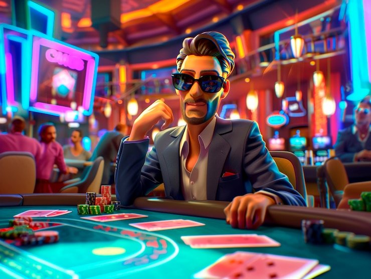Wild Coaster slot interface on tahuplay platform showing reel layout and tournament banner
